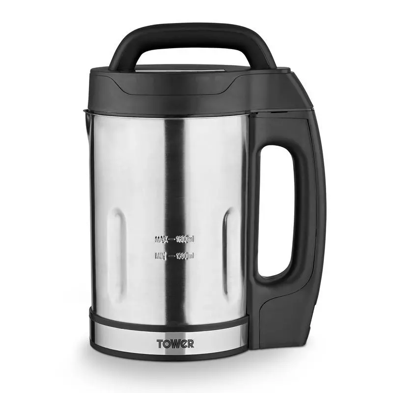 1.6L Soup Maker Saute Function 13 1.6L Soup Maker Saute Function - Image 11