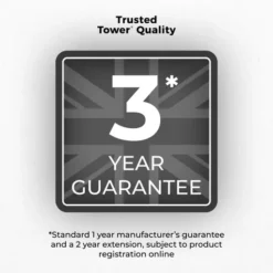 Vortx 3.8 Litre Colour Air Fryer -Kitchen Supplies Store fit 911