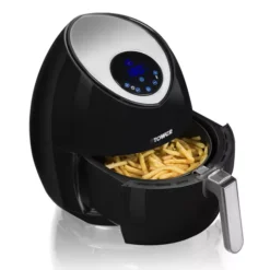 Digital 3.2 Litre Single Basket Air Fryer
