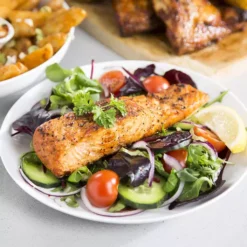 Digital 3.2 Litre Single Basket Air Fryer -Kitchen Supplies Store fit 919