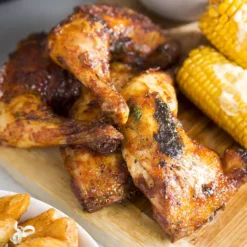 Digital 3.2 Litre Single Basket Air Fryer -Kitchen Supplies Store fit 920