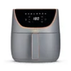 Vortx 6 Litre Colour Air Fryer -Kitchen Supplies Store fit 925