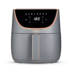 Vortx 6 Litre Colour Air Fryer
