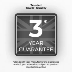 Vortx 6 Litre Colour Air Fryer 24 Vortx 6 Litre Colour Air Fryer -Kitchen Supplies Store fit 933