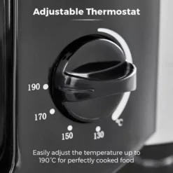 1500W 2 Litre Deep Fryer -Kitchen Supplies Store fit 953