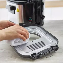 1500W 2 Litre Deep Fryer -Kitchen Supplies Store fit 961