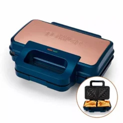 Cavaletto 900W Sandwich Maker 26 Cavaletto 900W Sandwich Maker -Kitchen Supplies Store fit 977