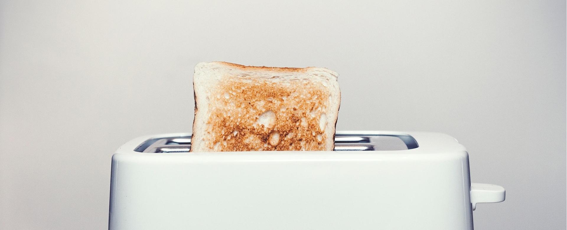 Kitchen Supplies Store -Kitchen Supplies Store toaster 2617854 1920 1